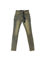 Ransom London Wheat Denim