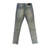 Oath Denim Canyon Oil Spill  jeans