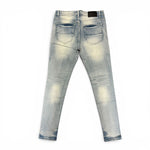 Oath Denim Evans Lt.Blue  jeans