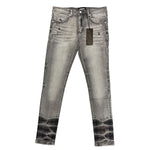 Oath Denim Lead Grey  jeans