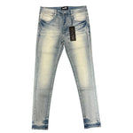 Oath Denim Evans Lt.Blue  jeans
