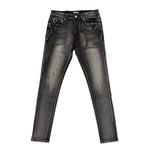Oath Denim Canyon Black Wash jeans
