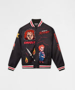 Looney Chucky Varsity Jacket