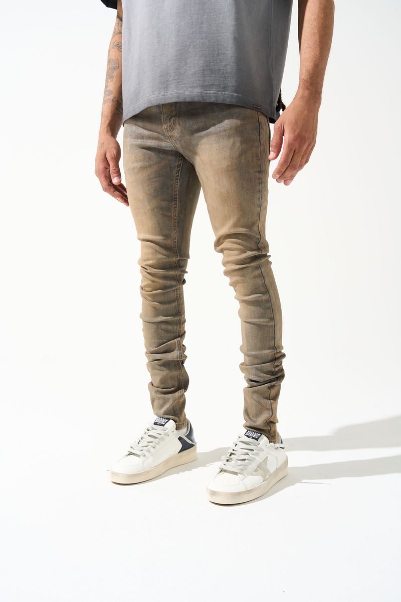Serenede "Jaramillo " Jeans
