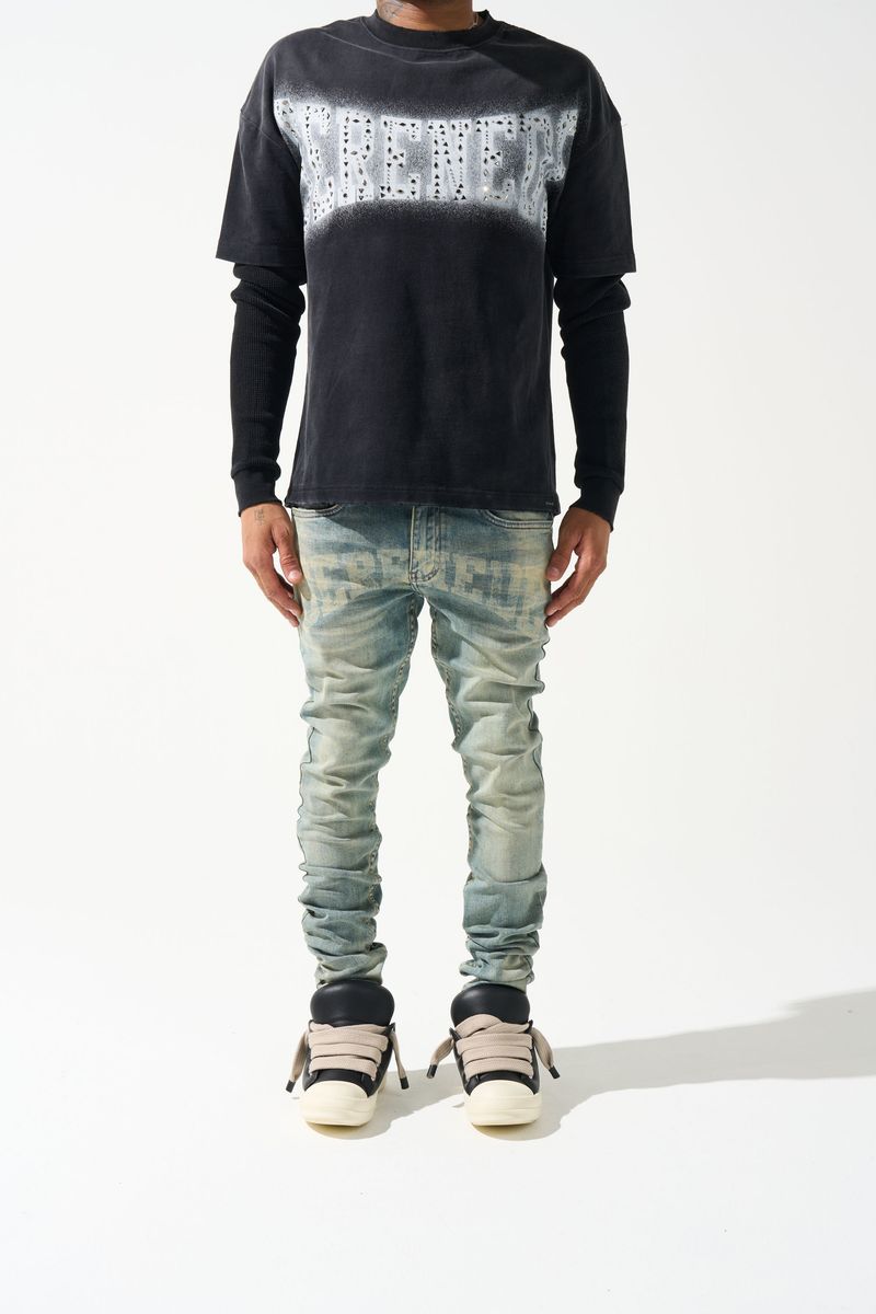 Serenede "Dynasty" Jeans