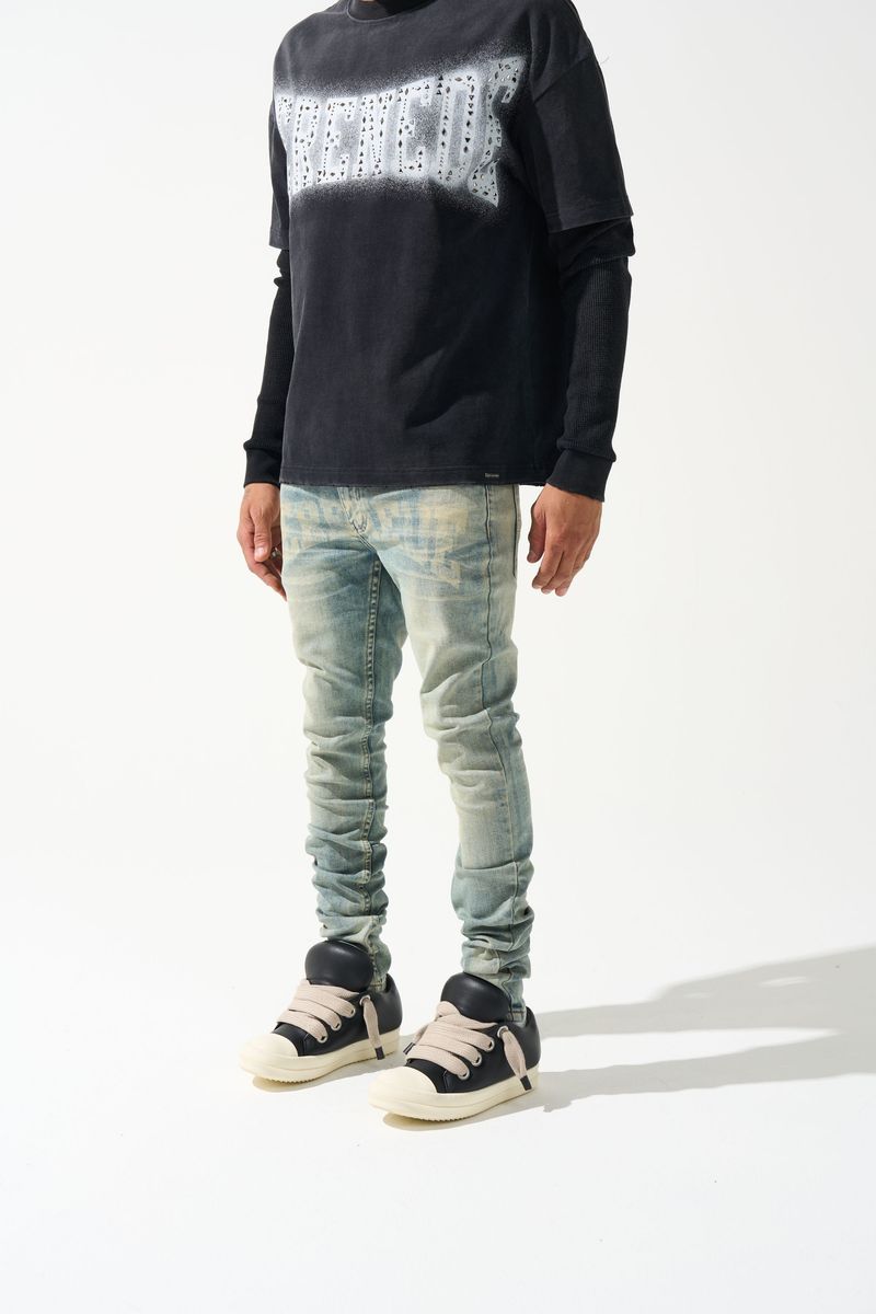 Serenede "Dynasty" Jeans