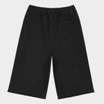 Godspeed New Age 3QTR Shorts "Black"