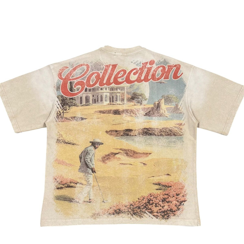Prestige Better Than Yesterday Cream  T-Shirt