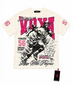 Voya "Runner" T-Shirt