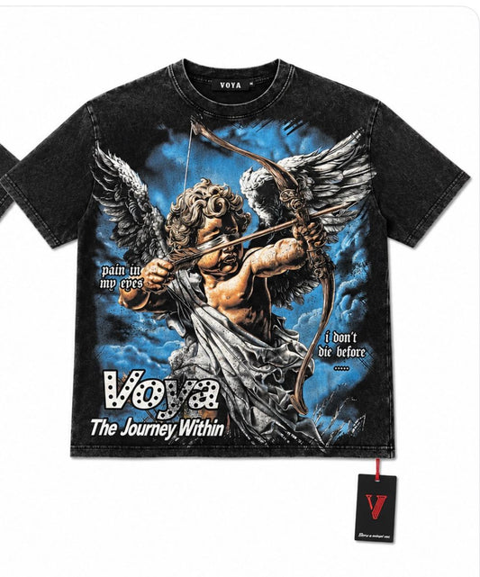 Voya "Cupid" T-Shirt