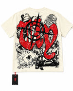 Voya "Gambler" T-Shirt
