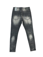 Anom Denim "Formula Vintage Black " (ANM272SK)