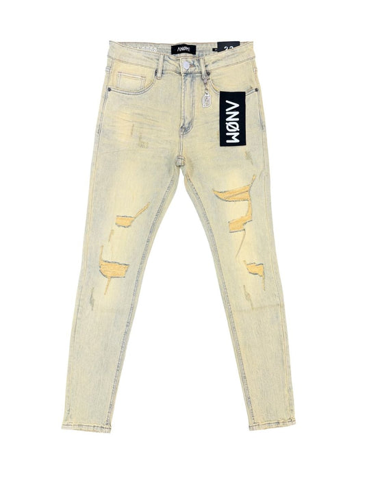 Anom Denim "Nevada Lt. Vintage " (ANM271SK)