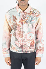 Rebel Minds Rebel Angels Tapestry  Jacket