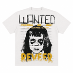 Reveer "Outlaw' White T-Shirt