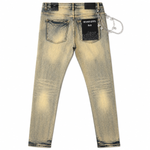 Reveer "Origin " Desert  sand  Skinny Denim