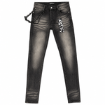Reveer "Origin " Ashwood Skinny Denim