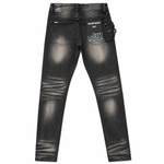 Reveer "Origin " Ashwood Skinny Denim
