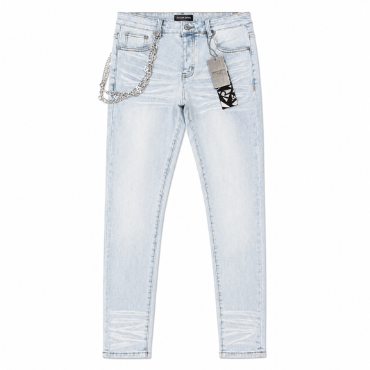 Reveer "Origin " Ice Blue  Skinny Denim
