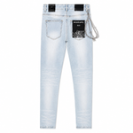 Reveer "Origin " Ice Blue  Skinny Denim