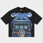 Godspeed Polymrkt T-Shirt "Black"