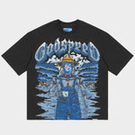 Godspeed Aura Farm II NG T-Shirt "Black"