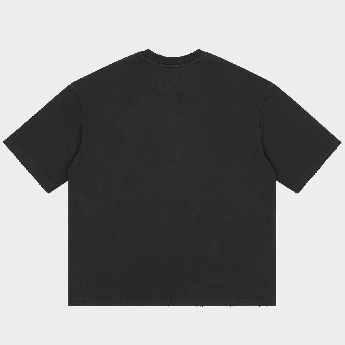 Godspeed Aura Farm II NG T-Shirt "Black"