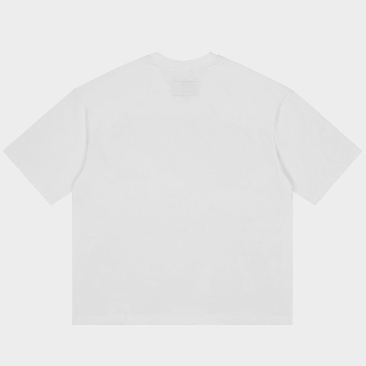 Godspeed Skeleton Beach II NG T-Shirt "White"