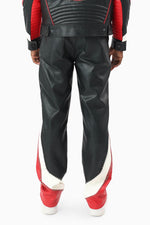 Smoke Rise Club Circuit Pu Pants