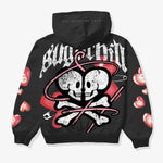 Sugarhill "Loverboy" Hoodie Black
