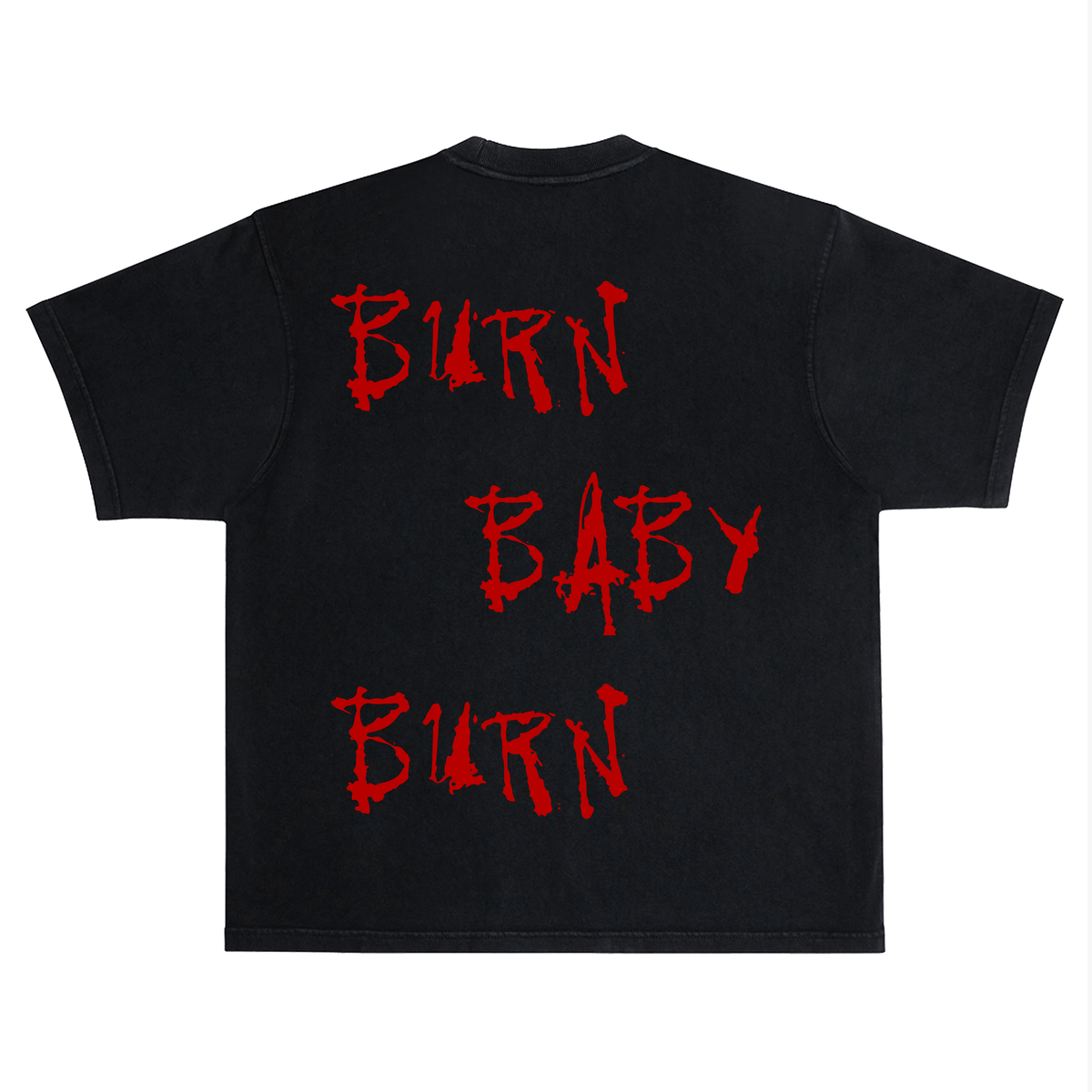 Rich Dead The Joker T-Shirt Black