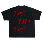 Rich Dead The Joker T-Shirt Black