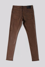 SERENEDE " Onyx Brown " Jeans