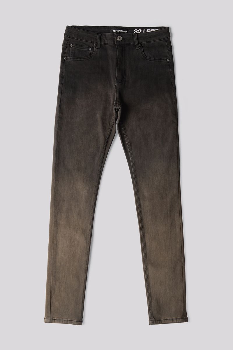 SERENEDE "Forge " Jeans