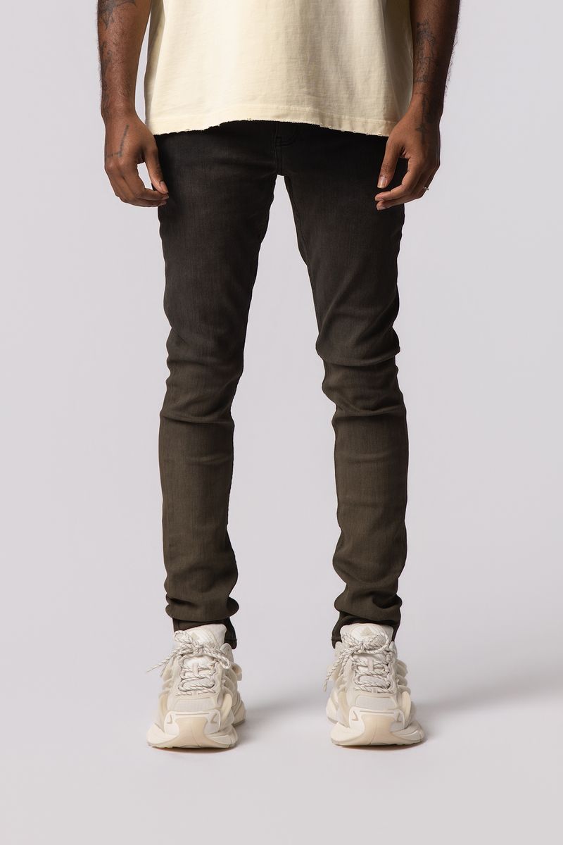 SERENEDE "Forge " Jeans