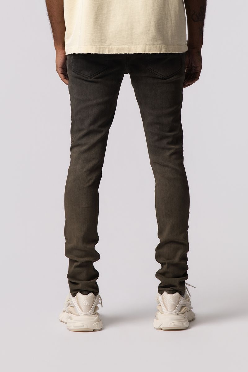SERENEDE "Forge " Jeans
