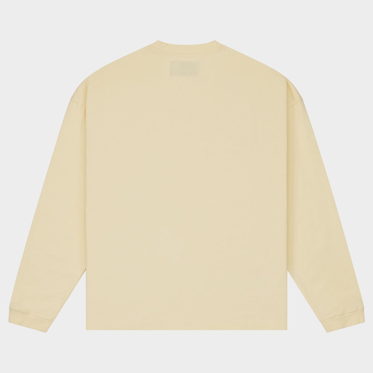 Godspeed Thoroughbred LS T-shirt NG (Bone)