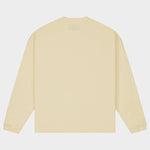 Godspeed Thoroughbred LS T-shirt NG (Bone)