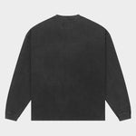 Goodspeed  Burnt Bridges II LS T-shirt NG (Black Wash)