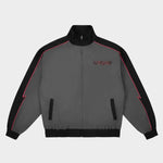 Goodspeed GT Tracksuit 3M (Grey/Red/Black)
