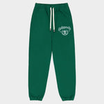 Goodspeed Victor Crest Sweatsuit (Green)