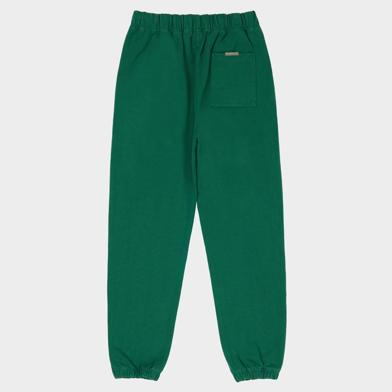 Goodspeed Victor Crest Sweatsuit (Green)