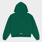 Goodspeed Victor Crest Sweatsuit (Green)