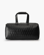 Valabasas Tech-No Black Duffel Bag