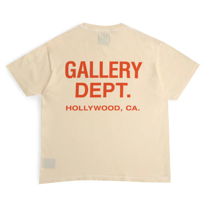 Gallery Dept. Souvenir T-Shirt