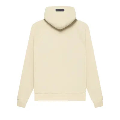 Essentials Fear of God Hoodie Egg Shell