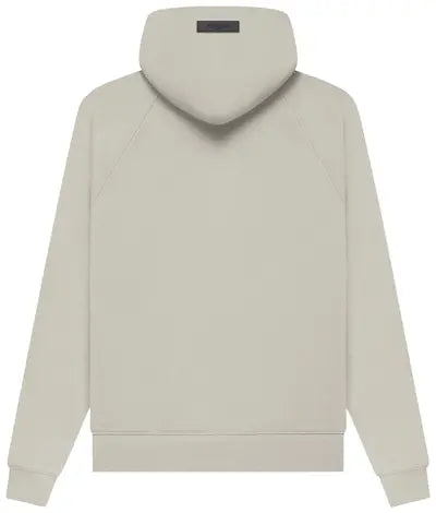 Essentials Fear of God Hoodie Smoke