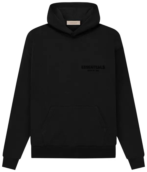 Essentials Fear of God Hoodie (SS22) 'Stretch Limo'