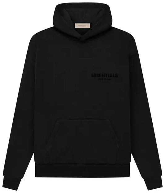 Essentials Fear of God Hoodie (SS22) 'Stretch Limo'