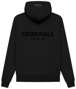 Essentials Fear of God Hoodie (SS22) 'Stretch Limo'